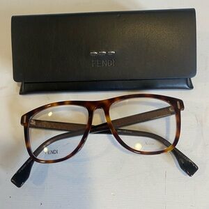 Fendi eyeglasses